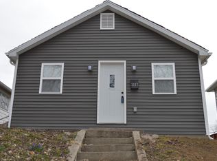 3117 5th Ave, Des Moines, IA 50313