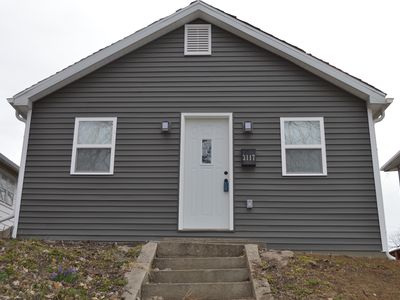 3117 5th Ave, Des Moines, IA, 50313