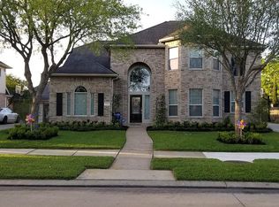 3214 Cloverleaf Ct, Manvel, TX 77578