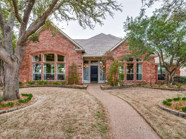 4500 Arlen Dr, Plano, TX 75093
