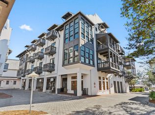 74 Town Hall Rd #2B, Rosemary Beach, FL 32461
