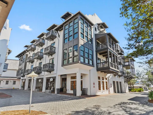 74 Town Hall Rd #2B, Rosemary Beach, FL 32461
