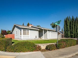 2810 Miller Ct, Fairfield, CA