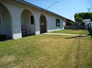 12123 Alondra Blvd, Norwalk, CA 90650