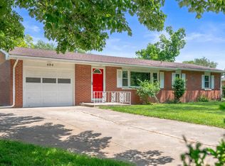 404 N Taft Rd, Muncie, IN 47304