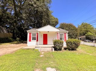 1302 Rankin Ave, Gastonia, NC 28052