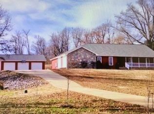 11355 Satmoore Ln, Dexter, MO 63841