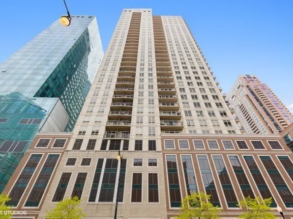 1111 S Wabash Ave APT 3005, Chicago, IL 60605