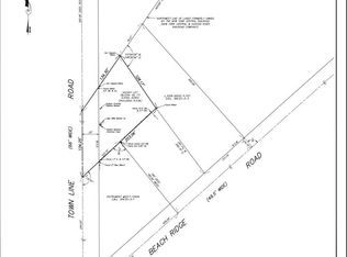 7055 Townline Rd E Lot 41, North Tonawanda, NY 14120
