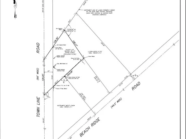 7055 Townline Rd E Lot 41, North Tonawanda, NY 14120
