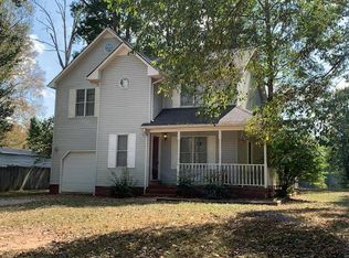 194 Villa Dr, McMinnville, TN 37110