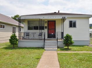 3041 Bradley Rd, Huntington, WV 25704