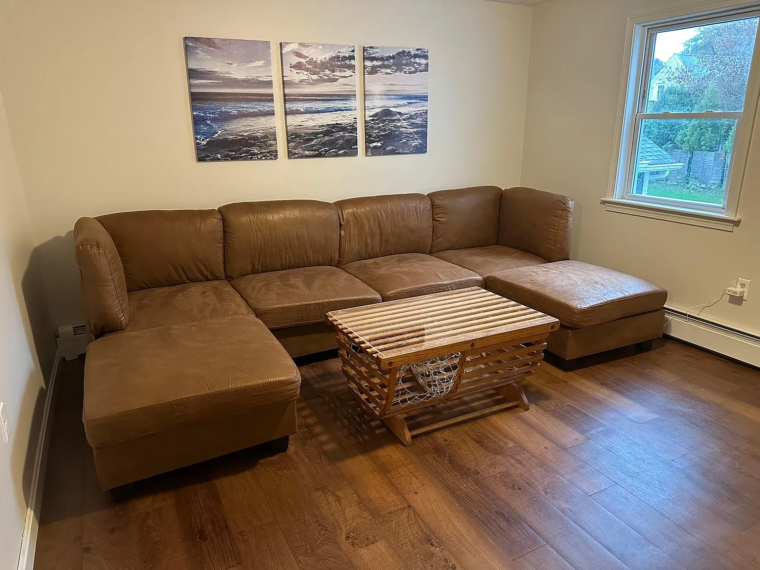2 bed, 800 sqft, $2,350 — Photo 1