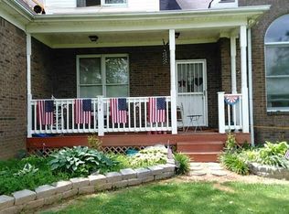 4400 Cincinnati Rd, Georgetown, KY 40324