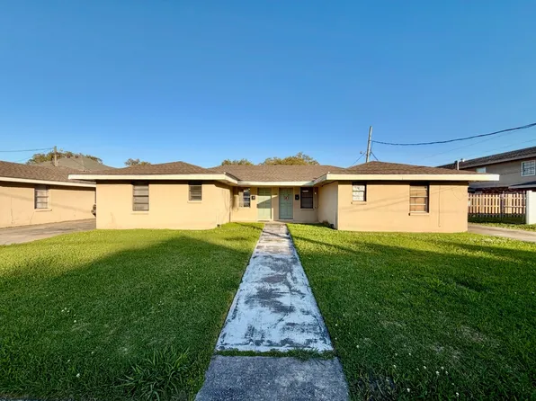 113 Kimble St Unit A, Belle Chasse, LA 70037