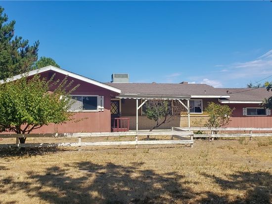 1358 Vineyard Dr Templeton Ca 93465 Zillow