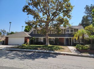 1460 Thurlene Rd, Glendale, CA 91206