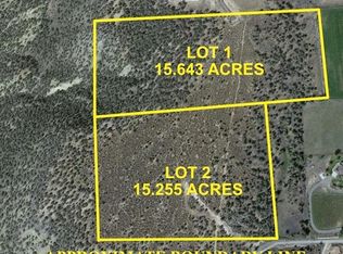 LOT 2 2525th Rd, Cedaredge, CO 81413
