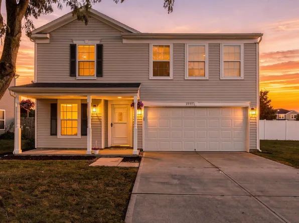 2995 Peebleshire Ln, Lafayette, IN 47909