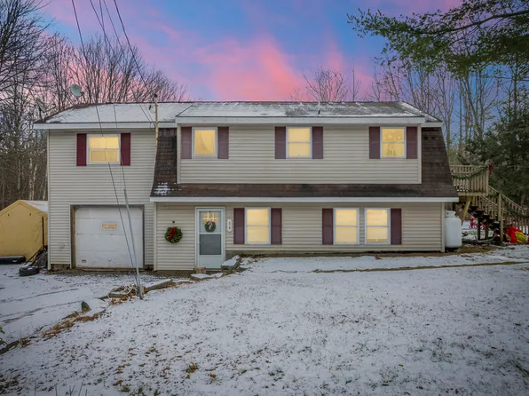 34 Rocky Ridge Road, West Bath, ME 04530