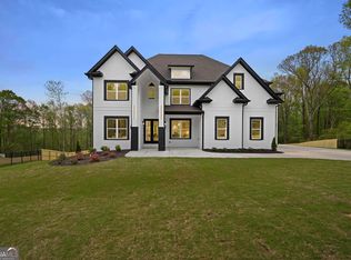 936 Flanagan Mill Rd, Auburn, GA 30011