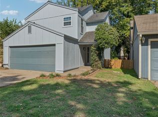 1533 E 67th Ct, Tulsa, OK 74136