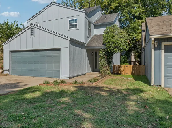 1533 E 67th Ct, Tulsa, OK 74136