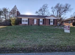 2004 Lynn Way, Louisville, KY 40222