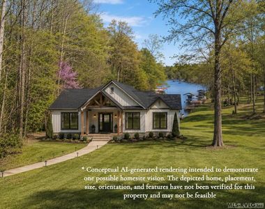 40 Fairview Ter, Bracey, VA, 23919