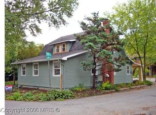 210 Maple Rd, Riva, MD 21140