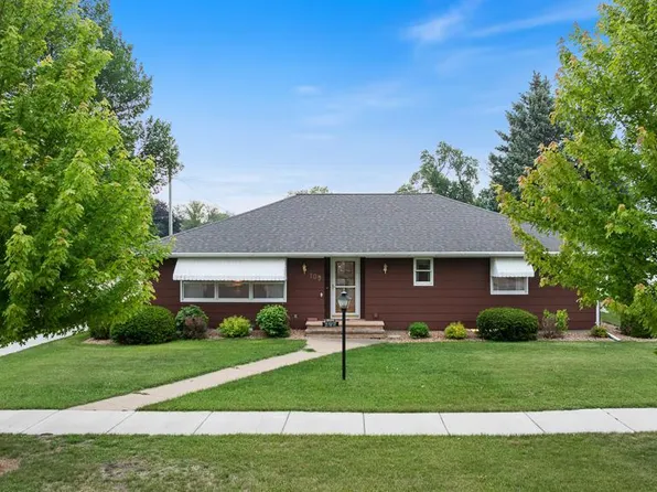 109 Pine Ave N, Canby, MN 56220