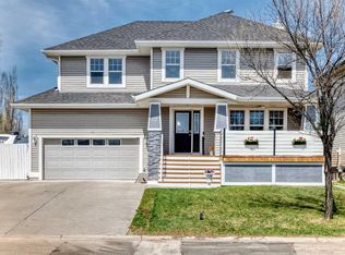 22 S Moe Ave NW, Rocky View County, AB T0J1X2