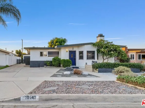 10147 Overest Ave, Whittier, CA 90605