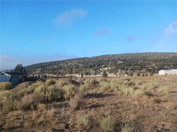 0 Castle Ln, Big Bear City, CA 92314