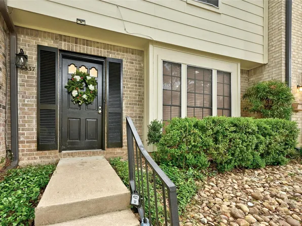 6637 Valleyside Rd, Austin, TX 78731