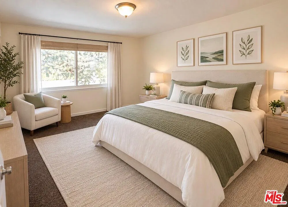 2 bed, 1.0 bath, 900 sqft, $2,495 — Photo 4
