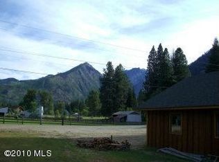 12640 Shore St, Leavenworth, WA 98826