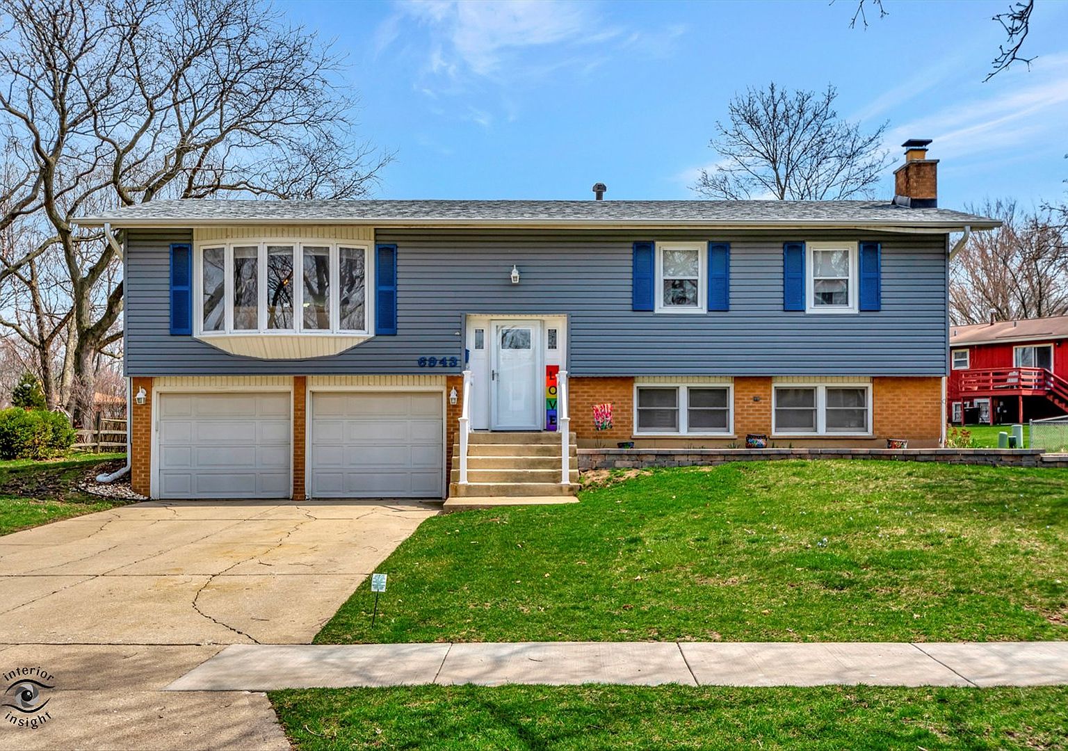 6943 Parkview Dr, Downers Grove, IL 60516 Zillow