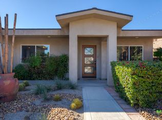 2193 Marguerite St, Palm Springs, CA 92264
