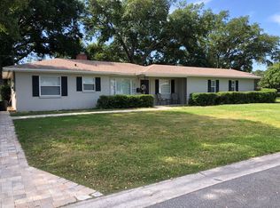 350 Niblick Way, Orlando, FL 32804