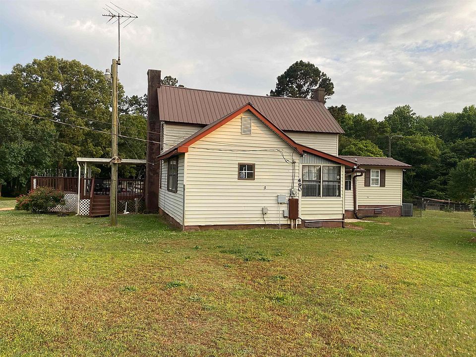 490 Iron Bridge Rd, Cowpens, SC 29330 Zillow