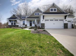 3106 Railway Dr SW, Byron Center, MI 49315