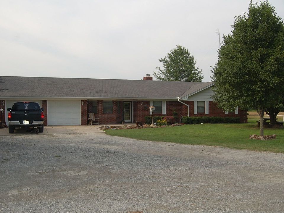 House front