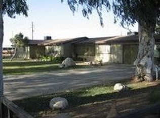 6913 S Edison Rd, Bakersfield, CA 93307