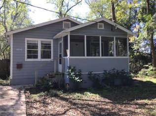 4846 Merrimac Ave, Jacksonville, FL 32210