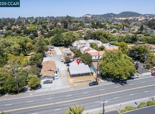 4825 San Pablo Dam Rd, El Sobrante, CA 94803