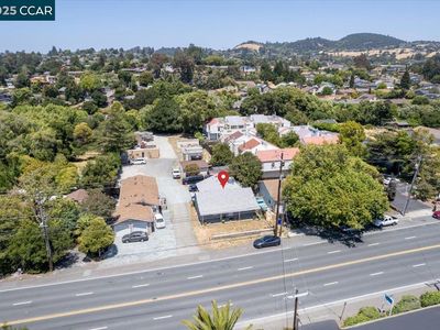 4825 San Pablo Dam Rd, El Sobrante, CA, 94803