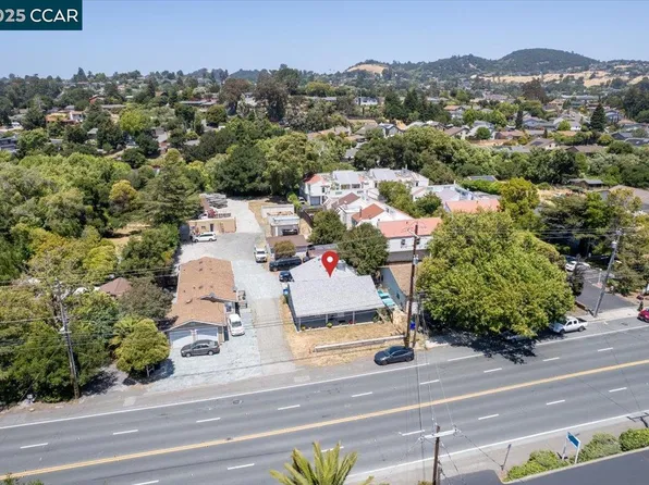 4825 San Pablo Dam Rd, El Sobrante, CA 94803