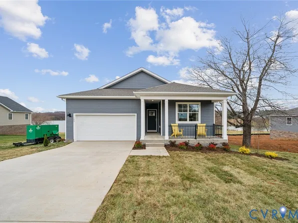 3808 Crows Nest Ct, Hopewell, VA 23860