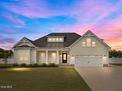 2737 Windflower Lane, Grimesland, NC, 27837